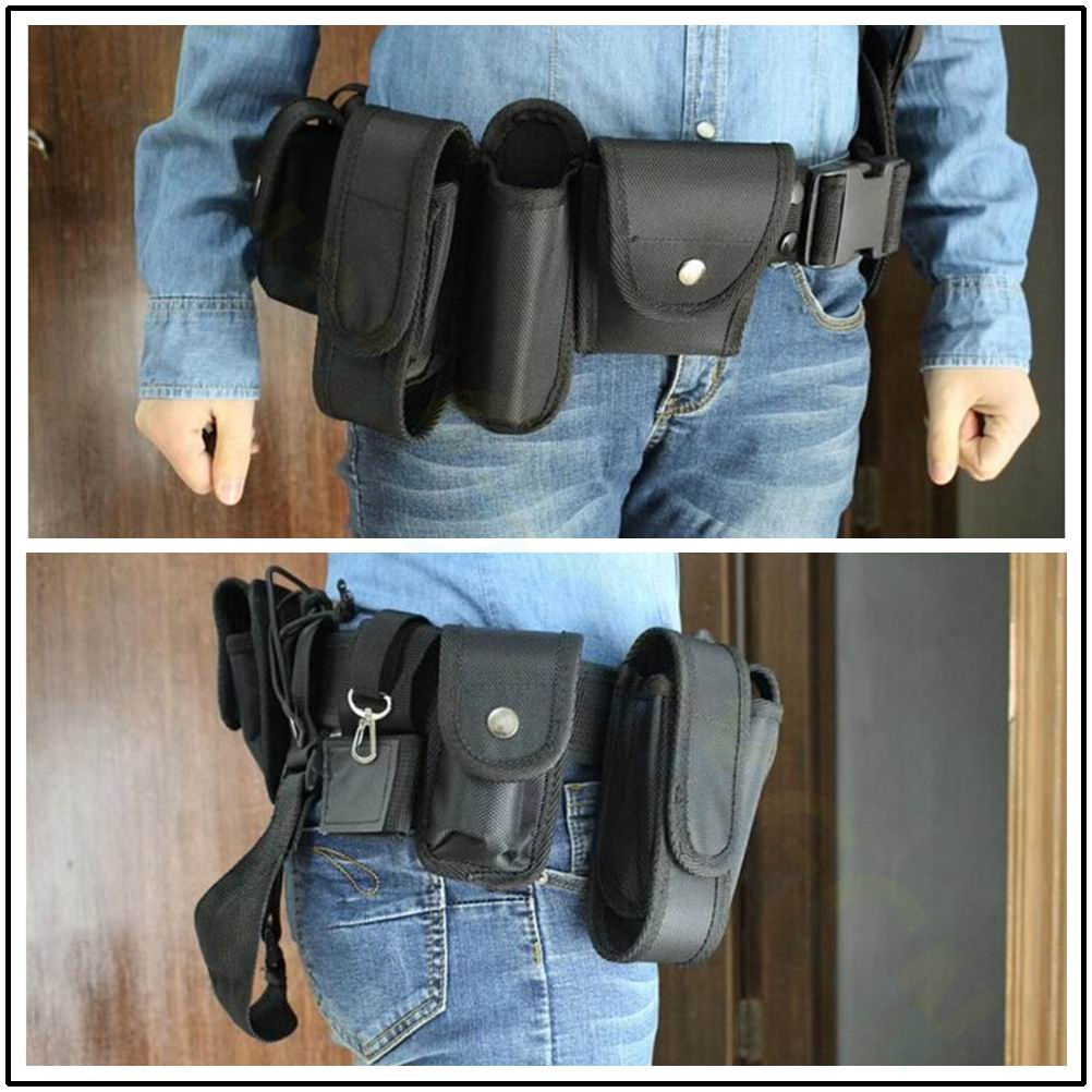 Outdoor tactische riemset Poli - Edc Concealed Carry Belt recensie en prijs