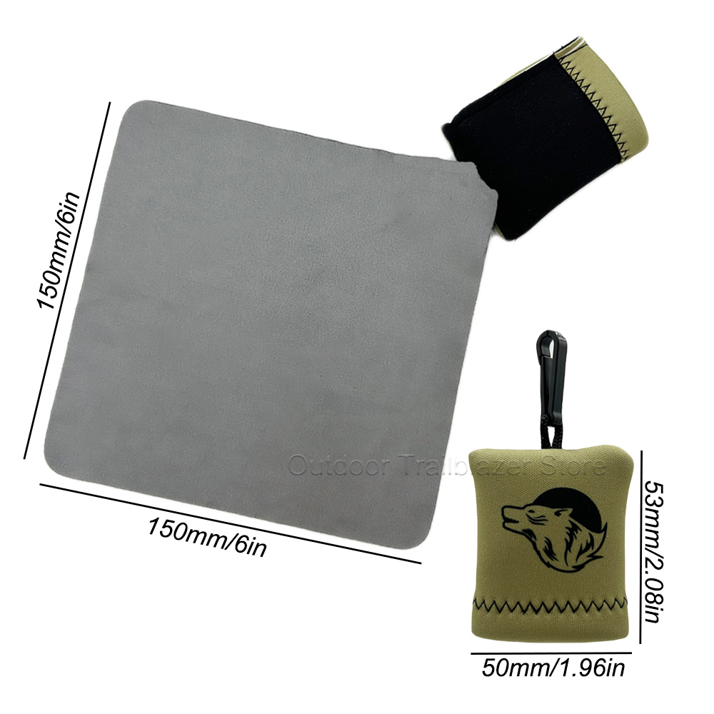 Tactische ultrafijne vezels Re - Edc Concealed Carry Belt recensie en prijs