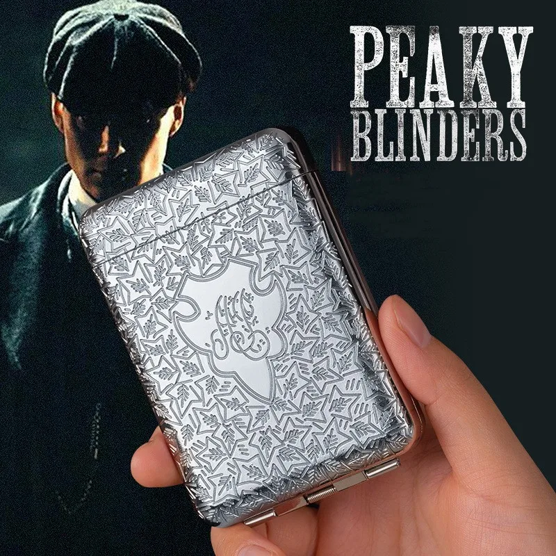 Vintage gegraveerde sigaretten - Lighter Insert Zippo recensie en prijs