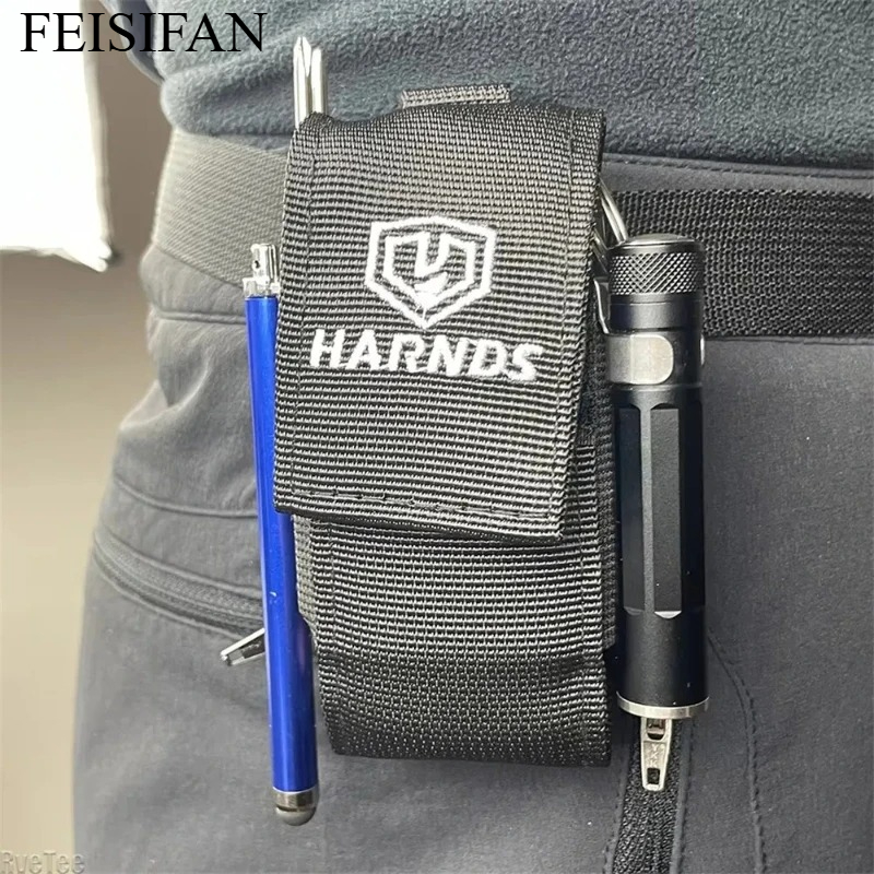 Nylon EDC-gereedschapstas voor - Edc Carry Pliers recensie en prijs