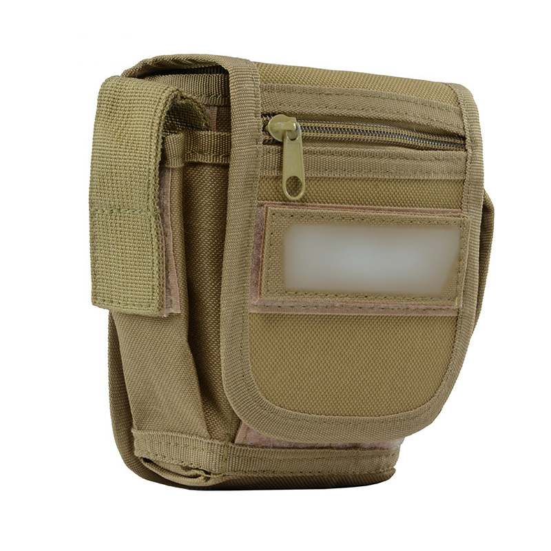 EDC Molle Tactisch Zakje Heupt - Edc Concealed Carry Belt recensie en prijs
