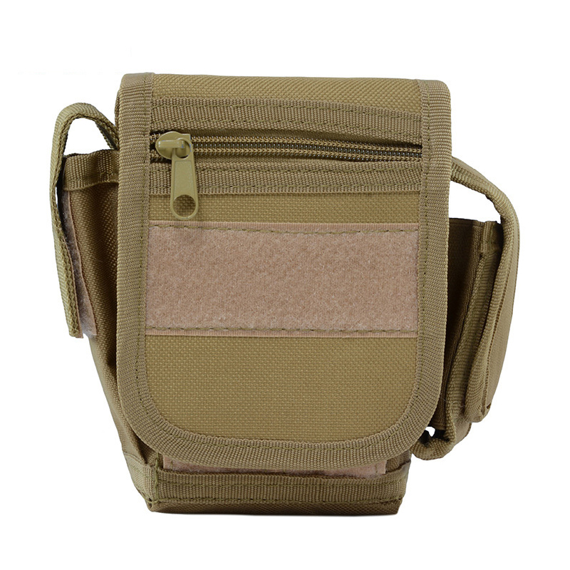 EDC Molle Tactisch Zakje Heupt - Edc Concealed Carry Belt recensie en prijs