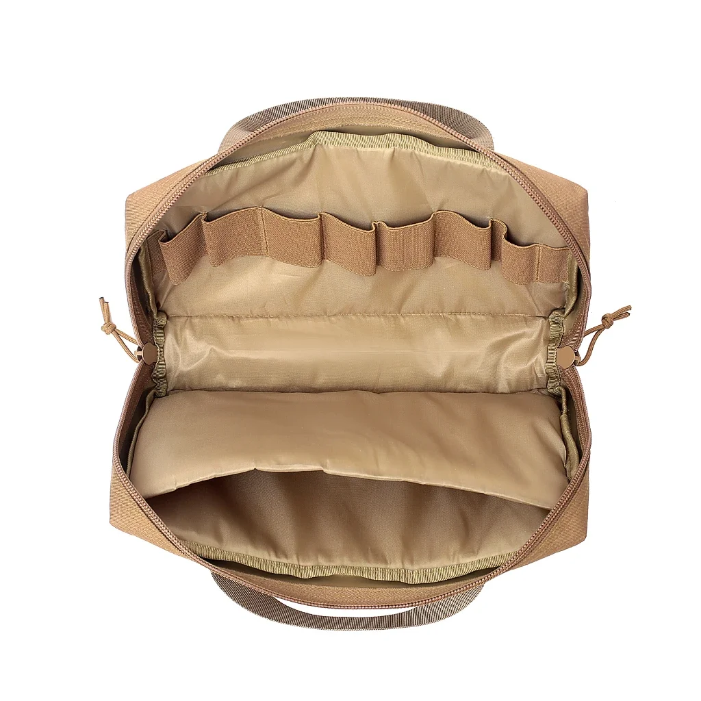 Pistool draagtas EDC gereedsch - Edc Concealed Carry Bag recensie en prijs