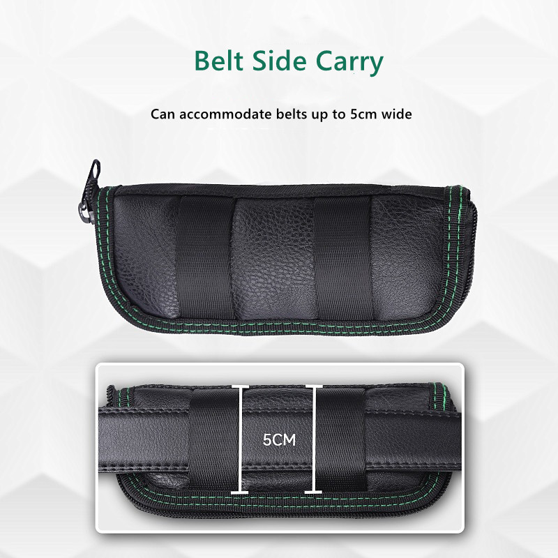 Draagbare zakmesschede, Oxford - Edc Carry Pliers recensie en prijs