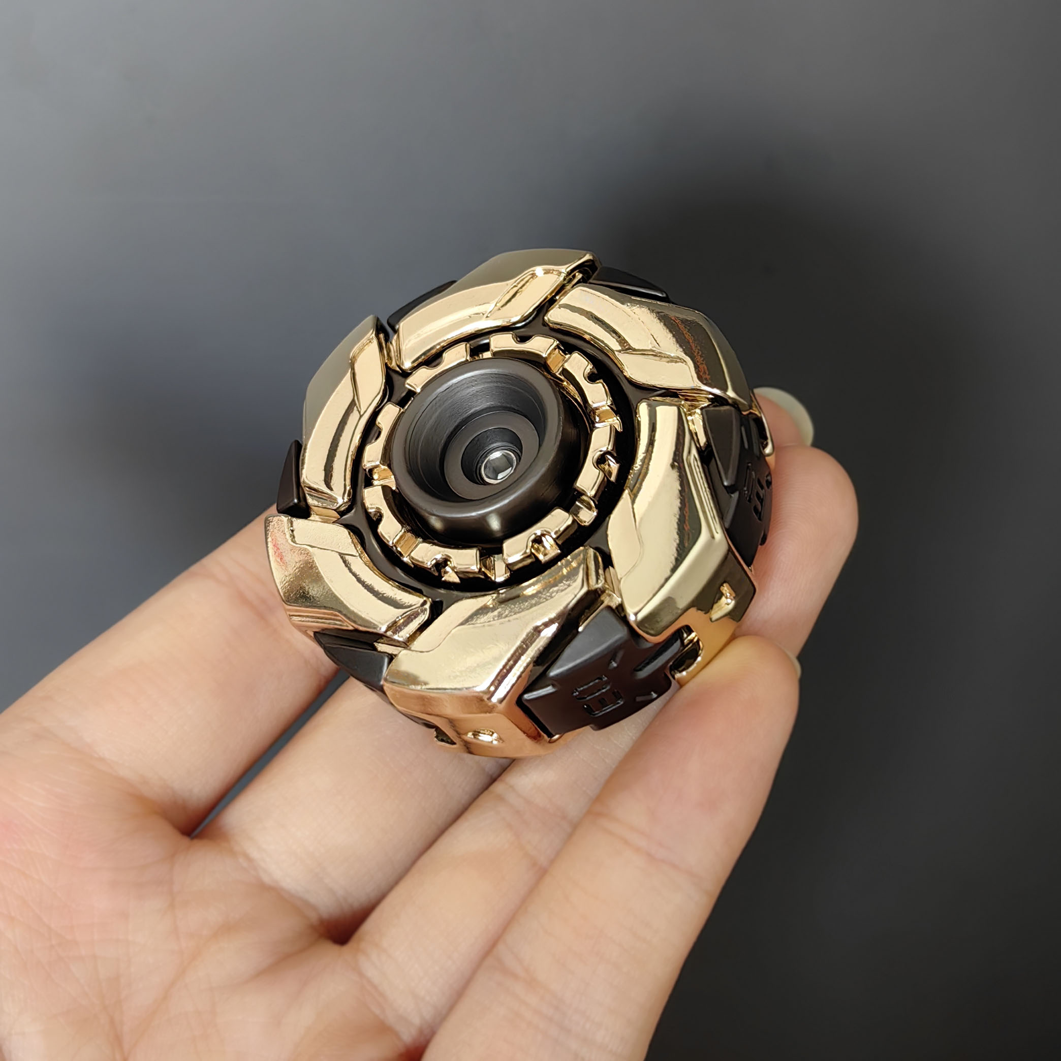 EDC Fidget Sliders Open Armor  - Fidget Spinner Bearing recensie en prijs