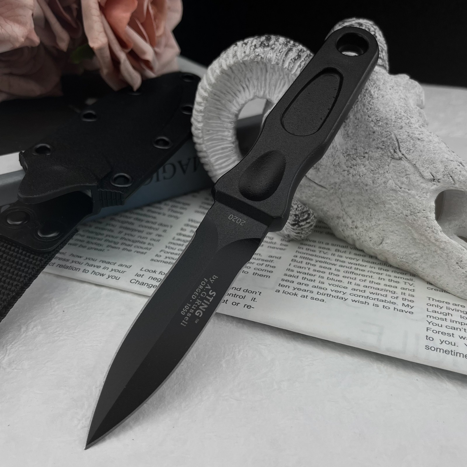 Multifunctioneel vaststaand me - Edc Everyday Carry Gear recensie en prijs