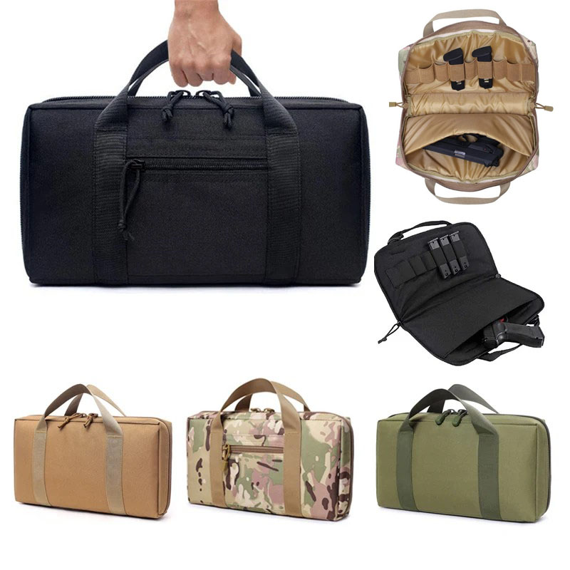 Outdoor Gun Carry Bag EDC Tool - Edc Concealed Carry Bag recensie en prijs