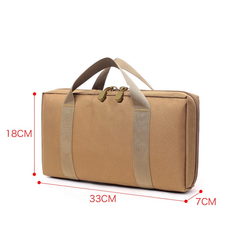 Outdoor Gun Carry Bag EDC Tool - Edc Concealed Carry Bag recensie en prijs