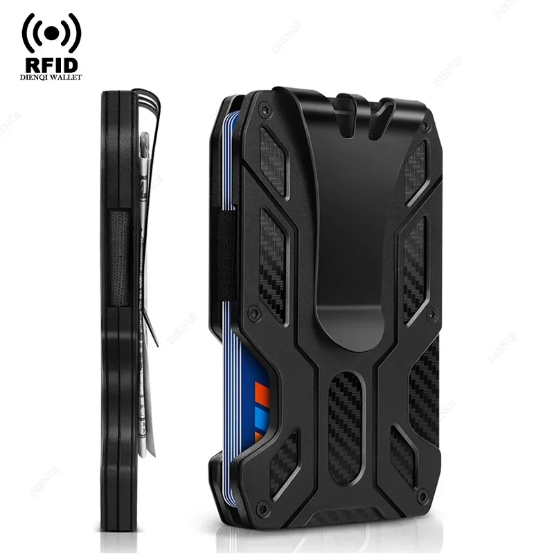 EDC Portefeuilles Outdoor Kaar - Edc Carry Card recensie en prijs
