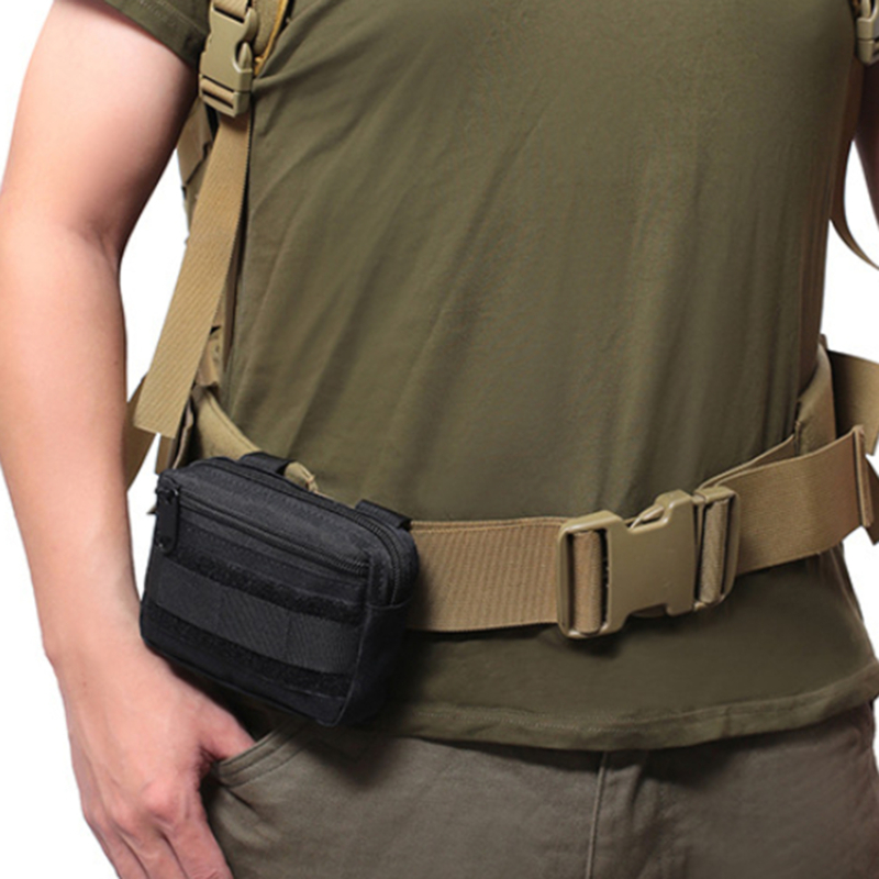 Dubbellaags EDC Pack Heren Tac - Edc Concealed Carry Belt recensie en prijs