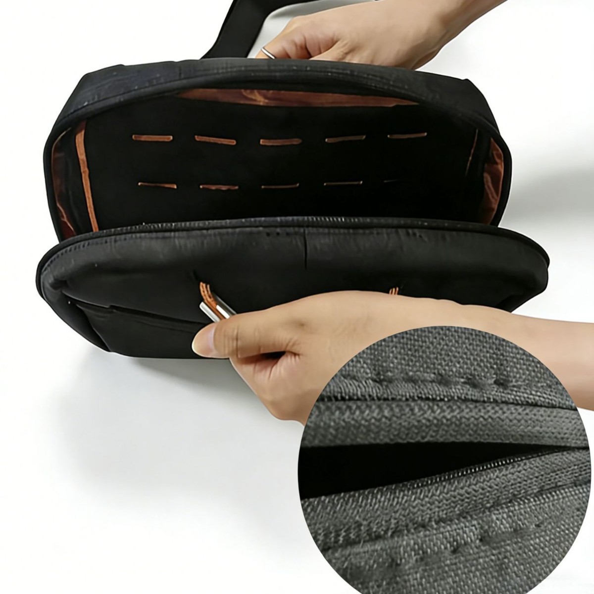 Tactische EDC draagtas - Modul - Edc Concealed Carry Bag recensie en prijs