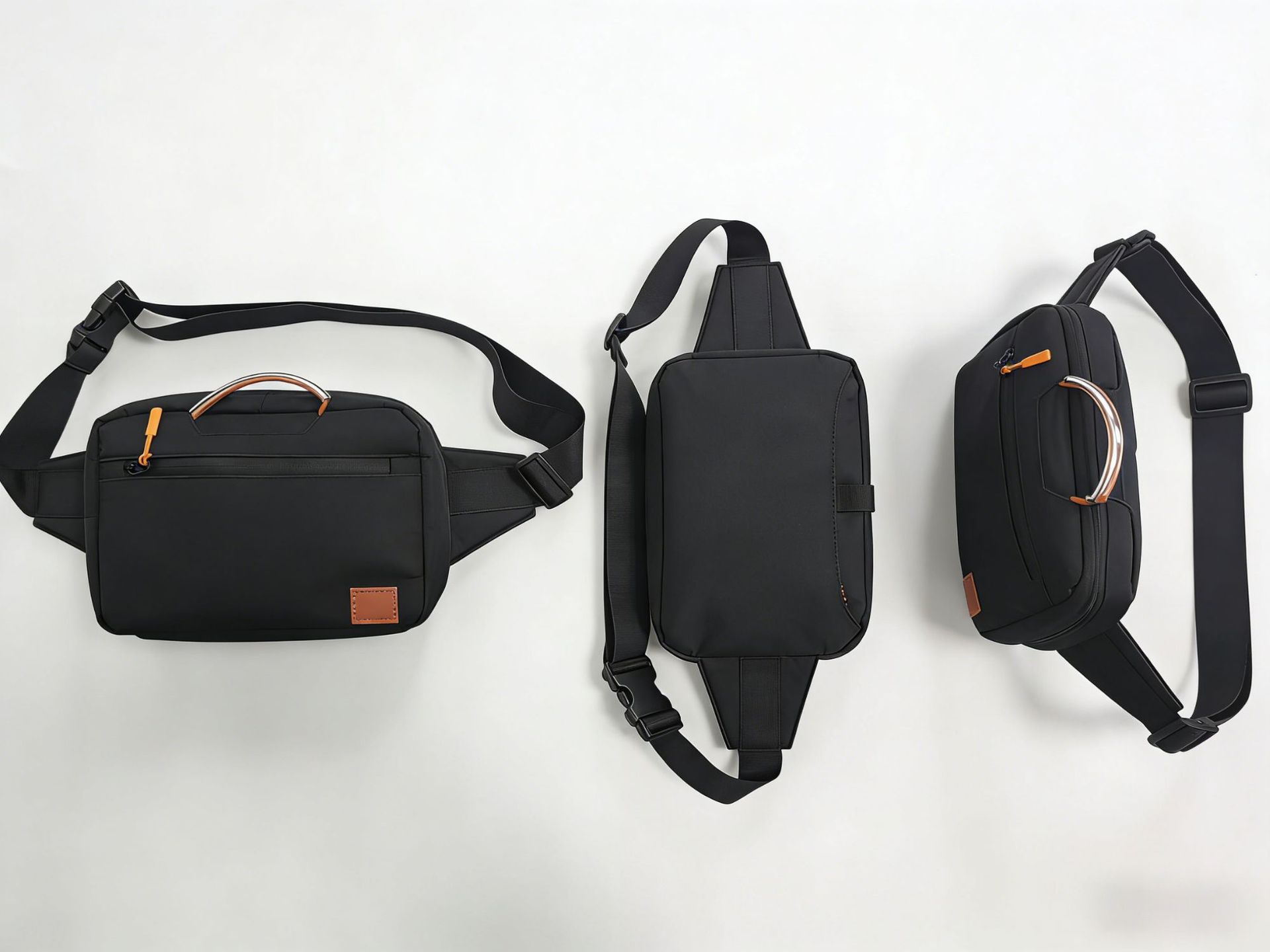 Tactische EDC draagtas - Modul - Edc Concealed Carry Bag recensie en prijs