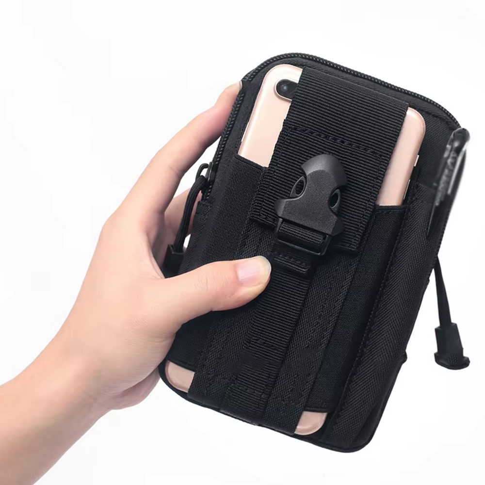 Outdoor Gear Tool Gadget Zakri - Edc Concealed Carry Belt recensie en prijs