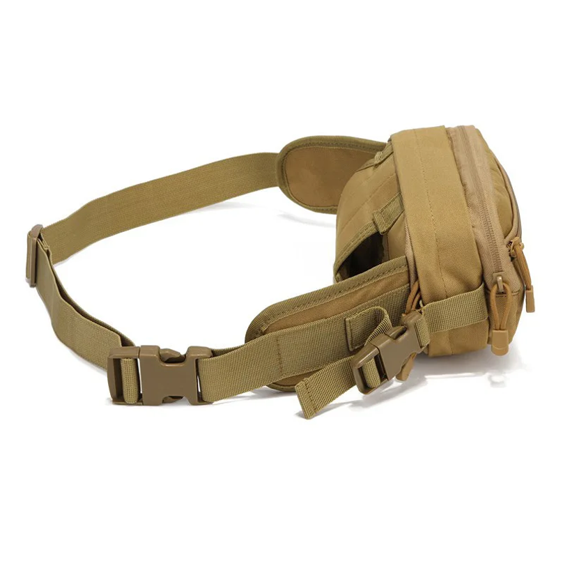 Tactische heuptas met verborge - Edc Concealed Carry Belt recensie en prijs