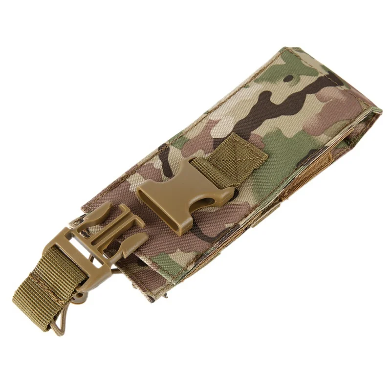 Molle Waterfleshouder Buidelta - Edc Carry Fanny Pack recensie en prijs