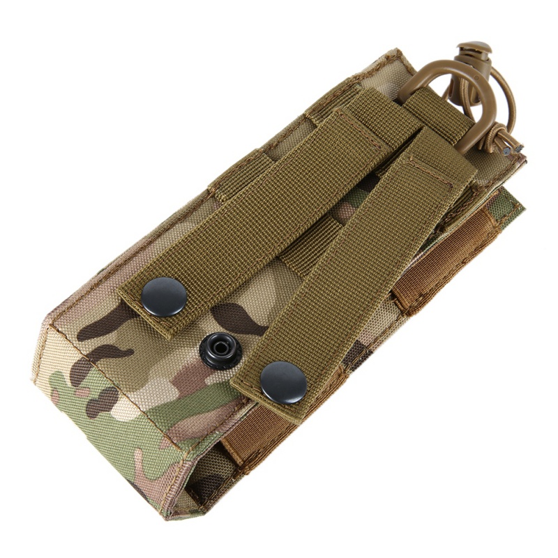 Molle Waterfleshouder Buidelta - Edc Carry Fanny Pack recensie en prijs